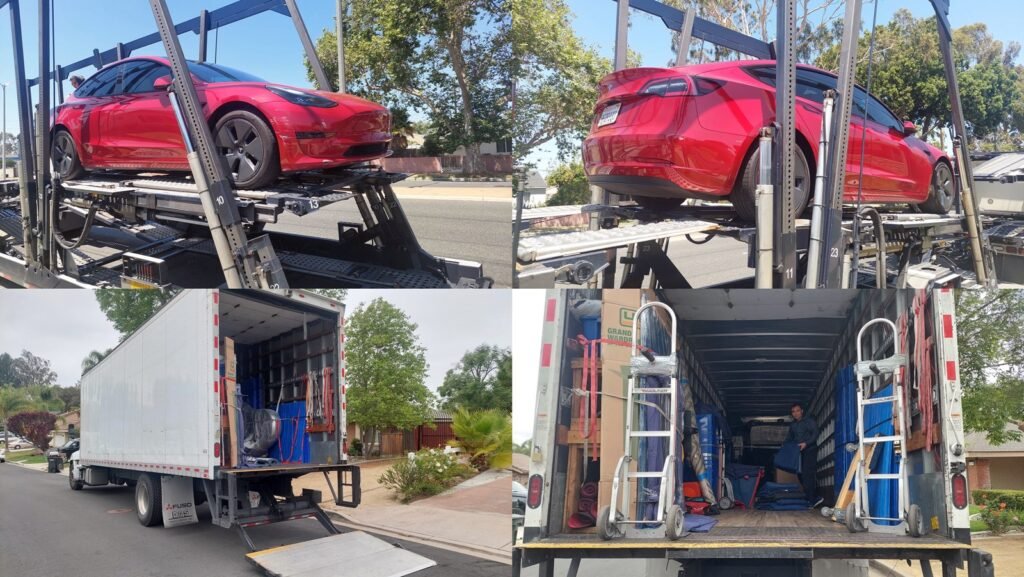 美国汽车托运价格多少钱呢？168 car shipping公司提供详细计算方法，美国运车价格计算方式跟距离、车款、油价、景气、季节、地点、时间等有关，其中影响汽车长途托运价格最重要的因素是距离，根据过去十年汽车托运价格统计数字，通常1英里托运费用介于0.5-1.5美金之间，运输距离越远价钱越便宜，例如从美国西岸洛杉矶运车到美国东岸纽约距离约2700英里，托运费用大约是美金$1300-2000左右，从西雅图运车到圣地牙哥距离1100英里，托运价格约美金800-1200，季节也影响运费，例如冬季要从美国东岸波士顿纽约费城华府dc运车到其他地区的价格比平常时间高约10-30%，主要原因就是冬季积雪道路难行，托运卡车的成本例如司机薪资及保险费用都比较高，地点也造成运费差异，特别是比较乡下地区，距离主要道路及大城市都较远地区，汽车拖运费用比较高一些，例如从三藩市（旧金山）运车到德州达拉斯，一般时间运费约600-1000元，但是距离旧金山湾区约100英里远的城市Santa Cruz运费要增加300-500元，原因是Santa Cruz不在主要东西来往主要道路旁，大卡车要过去接送车辆必须另外绕道，整个行程非常不顺，因此托运费用较高，想知道更多美国汽车托运价格计算方式请参阅168 car shipping网站或谘询168 car shipping公司，168 car shipping是一家华人经营运车公司，服务佳价格合理评价优良，许多网友推荐的美国运车公司。